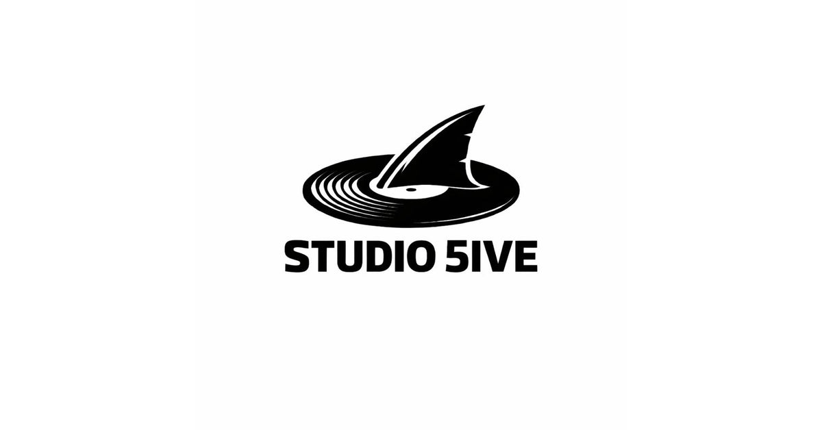 Studio 5ive